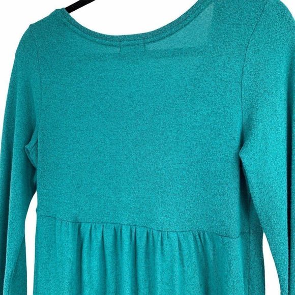 Womans Top Maternity 9563 Small Old Navy Cozy - Picture 7 of 7